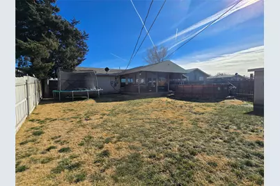 1121 Elmore Street, Borger, TX 79007 - Photo 8