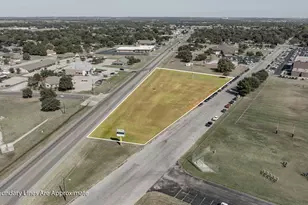 Tbd W Overhill Dr, Stephenville, TX 76401 - Photo 1