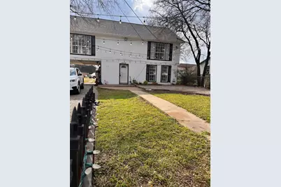 4838 Wisteria Street, Dallas, TX 75211 - Photo 6