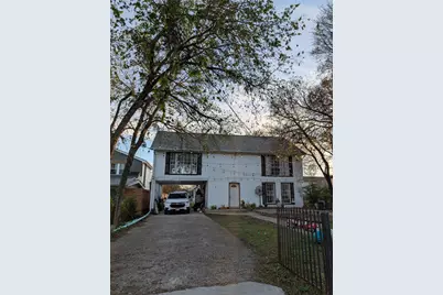 4838 Wisteria Street, Dallas, TX 75211 - Photo 2