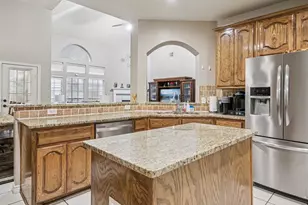 4703 Enchanted Bay Blvd, Arlington, TX 76016 - Photo 14