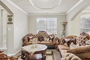 4703 Enchanted Bay Blvd, Arlington, TX 76016 - Photo 6