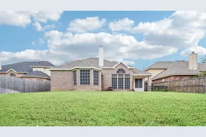 4703 Enchanted Bay Boulevard, Arlington, TX 76016 - Photo 38