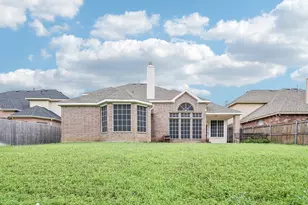 4703 Enchanted Bay Blvd, Arlington, TX 76016 - Photo 38