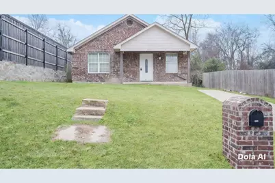 1312 W Connally Street, Tyler, TX 75701 - Photo 1