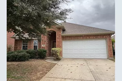 1412 Danielle Creek Drive, Little Elm, TX 75068 - Photo 1