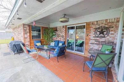 410 Hillcrest Drive, Midlothian, TX 76065 - Photo 38