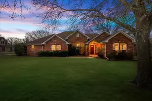 1025 Oak Hollow Ln, Combine, TX 75159 - Photo 1