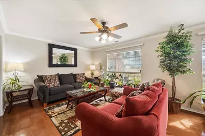 1025 Oak Hollow Lane, Combine, TX 75159 - Photo 12