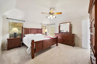 1025 Oak Hollow Lane, Combine, TX 75159 - Photo 16