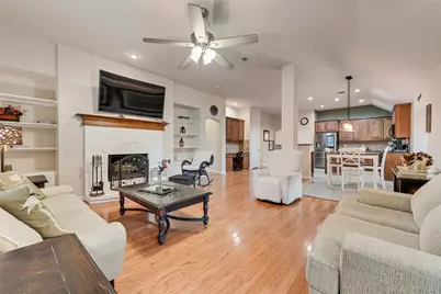 101 Cassandra Drive, Forney, TX 75126 - Photo 8