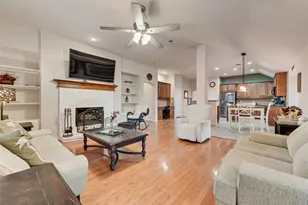 101 Cassandra Dr, Forney, TX 75126 - Photo 8