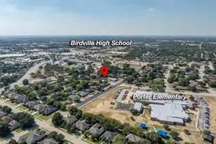 2717 Prestondale Dr, Hurst, TX 76054 - Photo 38