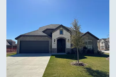 820 Cavalcade Drive, Ferris, TX 75125 - Photo 1