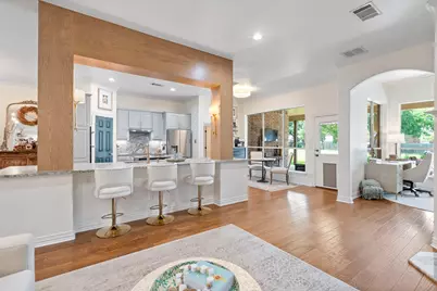 6506 Colonial Drive, Granbury, TX 76049 - Photo 6