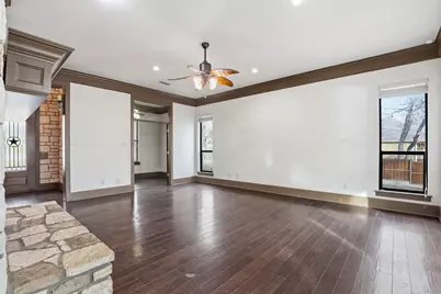 3806 Lakeshore Drive, Weatherford, TX 76087 - Photo 8