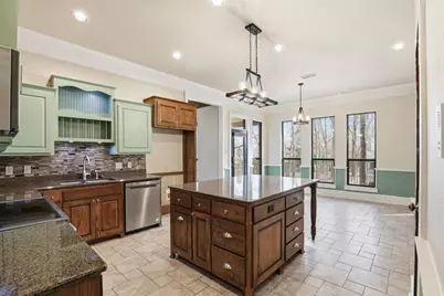 3806 Lakeshore Drive, Weatherford, TX 76087 - Photo 12