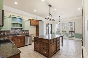 3806 Lakeshore Dr, Weatherford, TX 76087 - Photo 12