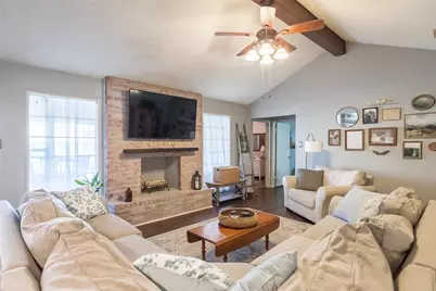 125 Circle Of Holly, Abilene, TX 79605 - Photo 4