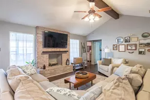 125 Circle of Holly, Abilene, TX 79605 - Photo 4