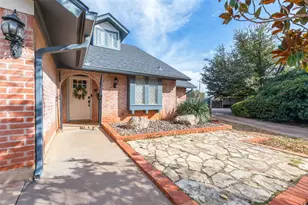 125 Circle of Holly, Abilene, TX 79605 - Photo 2