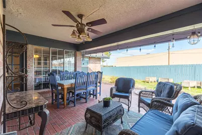 125 Circle Of Holly, Abilene, TX 79605 - Photo 36