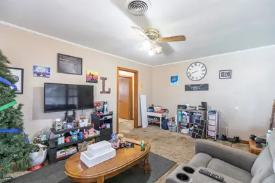 817 S La Salle Drive, Abilene, TX 79605 - Photo 6