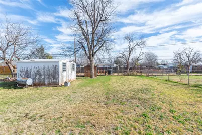 817 S La Salle Drive, Abilene, TX 79605 - Photo 22