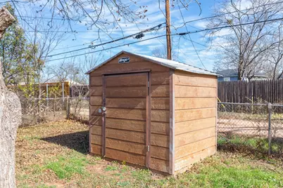 817 S La Salle Drive, Abilene, TX 79605 - Photo 24