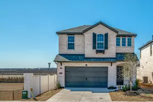 841 Santa Lucia Dr, Anna, TX 75409 - Photo 2