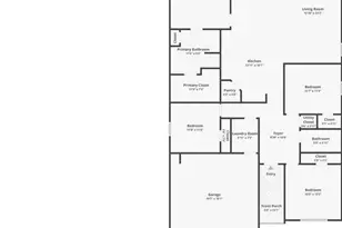 421 Starboard Dr, Crowley, TX 76036 - Photo 14