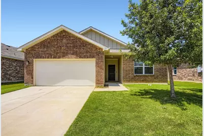 421 Starboard Drive, Crowley, TX 76036 - Photo 1