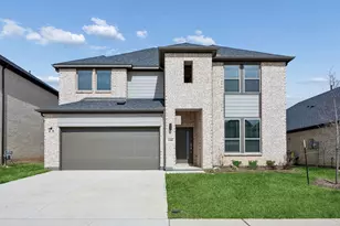 1448 Barbacoa Dr, Haslet, TX 76052 - Photo 2