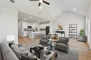 1448 Barbacoa Dr, Haslet, TX 76052 - Photo 16