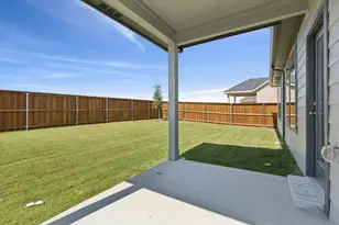 1448 Barbacoa Dr, Haslet, TX 76052 - Photo 38