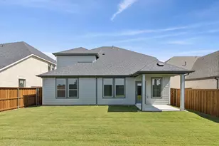 1448 Barbacoa Dr, Haslet, TX 76052 - Photo 40