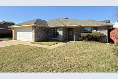 4 Blue Star Court, Wichita Falls, TX 76310 - Photo 1