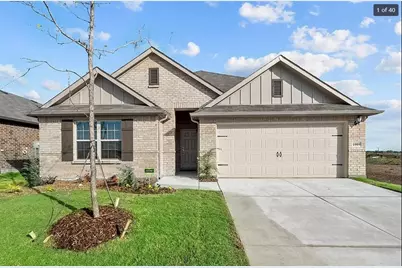 1909 Javelina Street, Royse City, TX 75189 - Photo 1