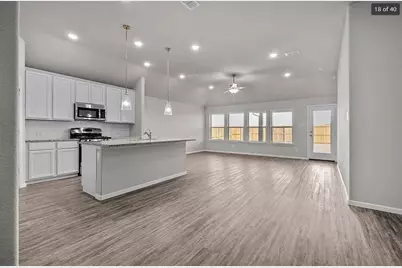 1909 Javelina Street, Royse City, TX 75189 - Photo 8