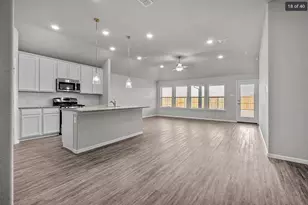 1909 Javelina St, Royse City, TX 75189 - Photo 8