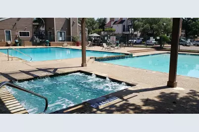 2300 Balsam Drive #G102, Arlington, TX 76006 - Photo 8