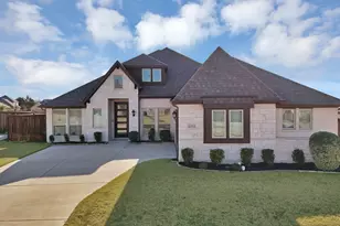 4054 Grove Valley Rd, Midlothian, TX 76065 - Photo 1