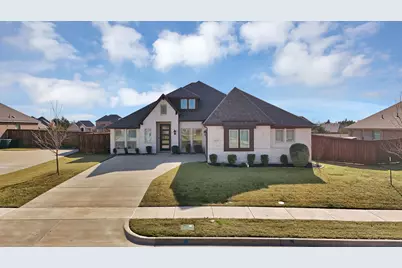 4054 Grove Valley Road, Midlothian, TX 76065 - Photo 2