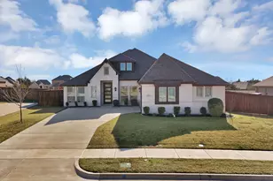 4054 Grove Valley Rd, Midlothian, TX 76065 - Photo 2