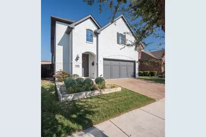 416 Wiltshire Boulevard, Lewisville, TX 75056 - Photo 1