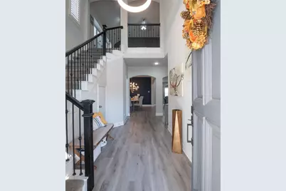 416 Wiltshire Boulevard, Lewisville, TX 75056 - Photo 2