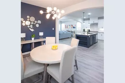 416 Wiltshire Boulevard, Lewisville, TX 75056 - Photo 6