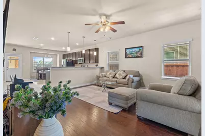 4207 Whispering Willow Way, Arlington, TX 76005 - Photo 6