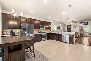 4207 Whispering Willow Way, Arlington, TX 76005 - Photo 16