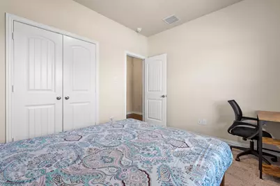 4207 Whispering Willow Way, Arlington, TX 76005 - Photo 12